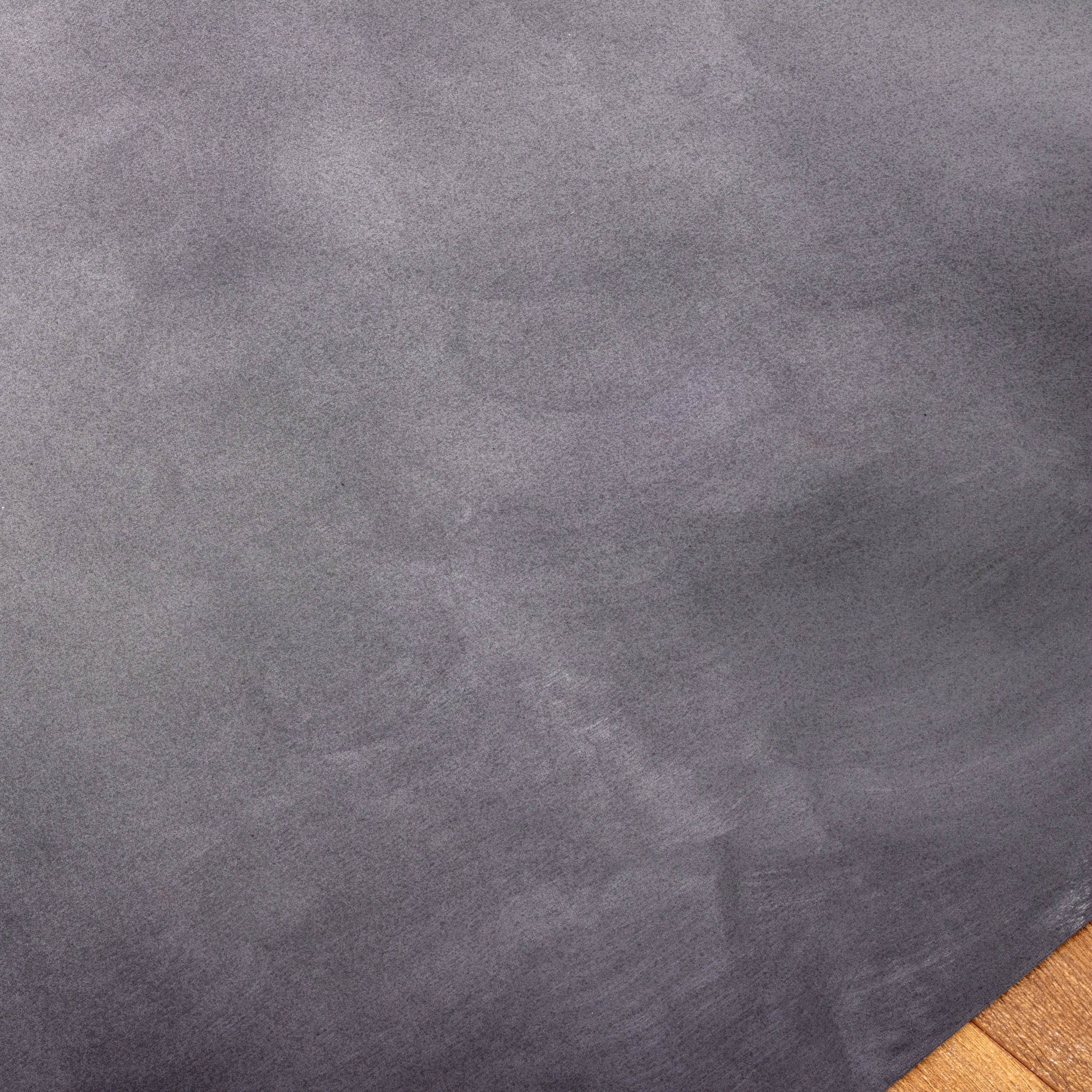 HP NS 2x3m High Quality Hand Painted Canvas Backdrop - Cloudy Grey - Perfect for Photography Studio, Wedding Background, and Home Decor