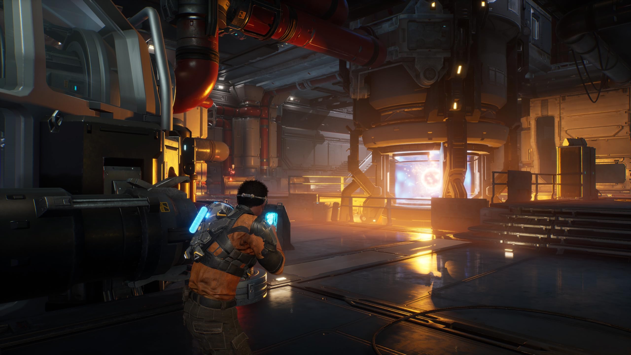 Outcast - A New Beginning - Adelpha Edition for Xbox Series X | Open World Sci-Fi Adventure Game | Explore Alien Planet & Epic Storyline | Perfect for Sci-Fi Fans & Action RPG Lovers