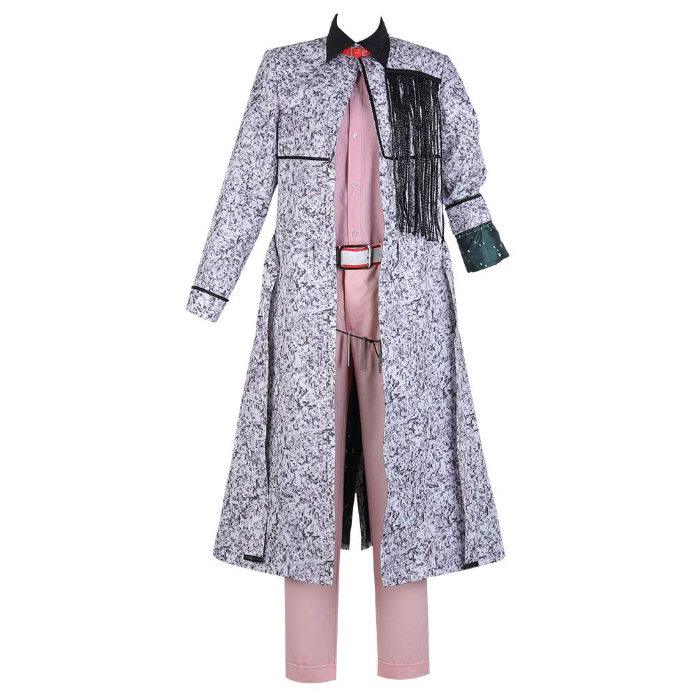 Idolish7 Yamato Nikado 3rd Anniversary Cosplay Costume - Anime Outfit for Conventions, Halloween & Themed Parties