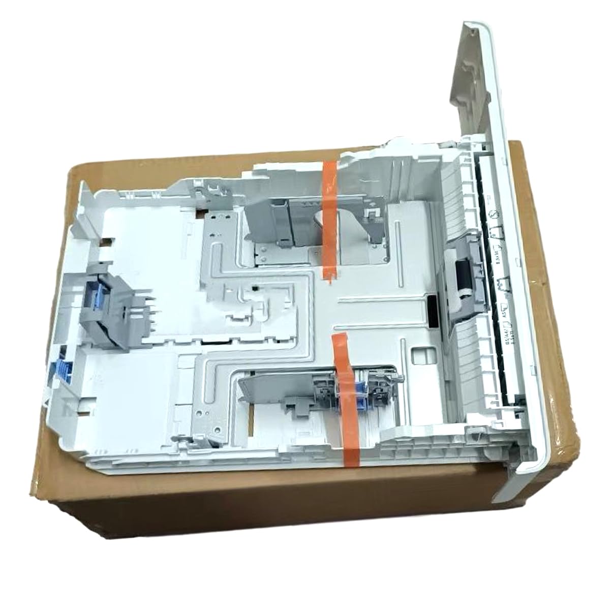 HP M501 M506 M507 M527 Paper Tray 2 Cassette - 500 Sheet Capacity | Compatible Replacement for Office & Home Printing