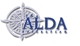 Premium ALDA Napa Leather North/South Zip PDA Case 011678 - Durable Business Organizer for BlackBerry, Palm & Smartphones - Perfect for Office Professionals & Travel