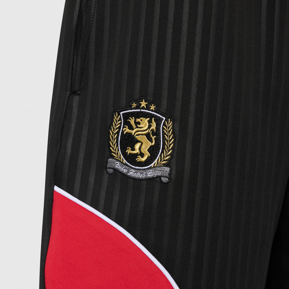 Official Football League Shorts for Men - Comfortable & Breathable Soccer Shorts - Perfect for Training, Games & Casual Wear