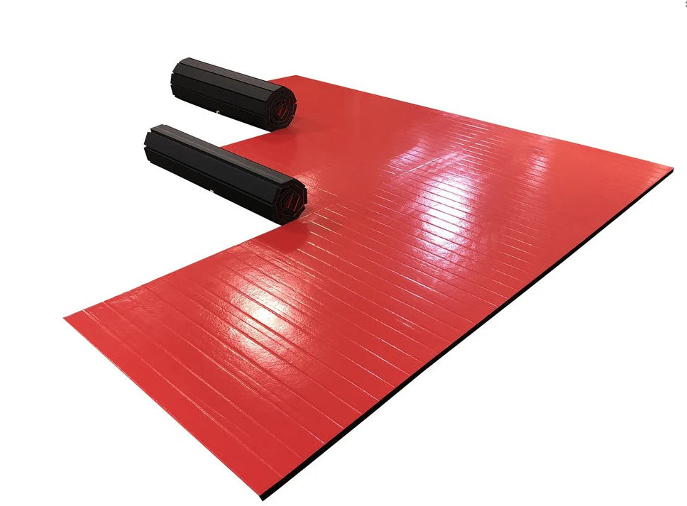 Ultra Shock 14' x 14' x 1.58