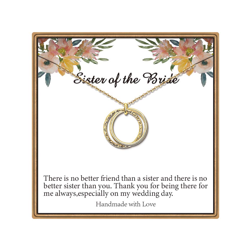 Christian Cross Necklace for Women - Elegant Gift for Mom, Wife & Daughter