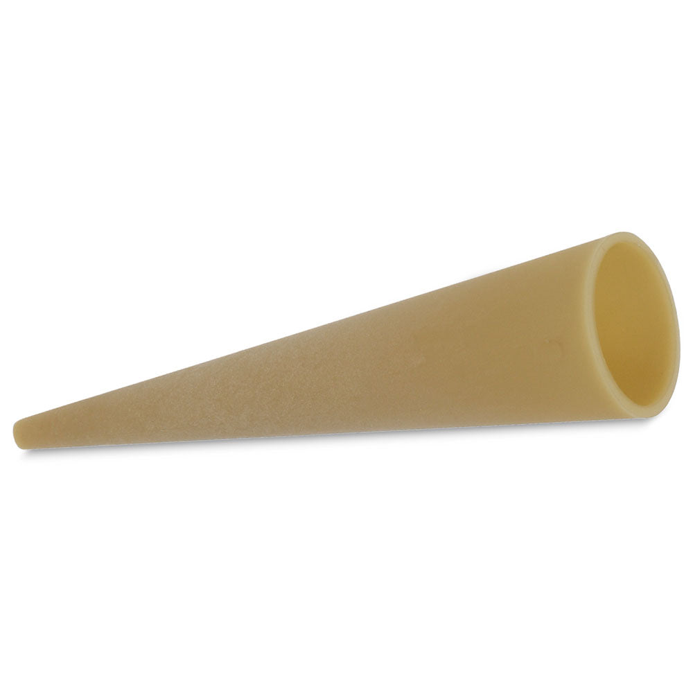 10-Pack Oven Safe Baking Cones for Cupcakes, Muffins, and Pastries - Perfect for Home Baking and Party Desserts