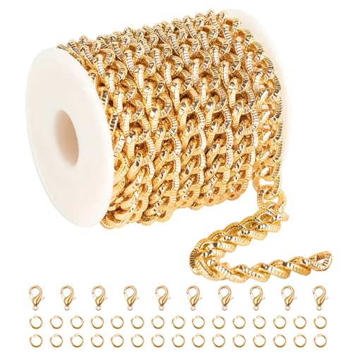 Gold Cuban