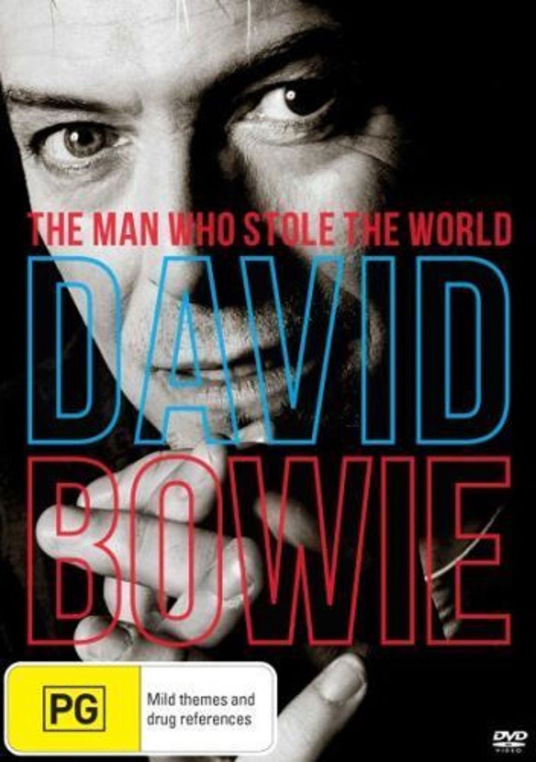 The Man Who Stole The World DVD - Classic Thriller Movie, English Subtitles - Perfect for Movie Nights & Collector's Editions