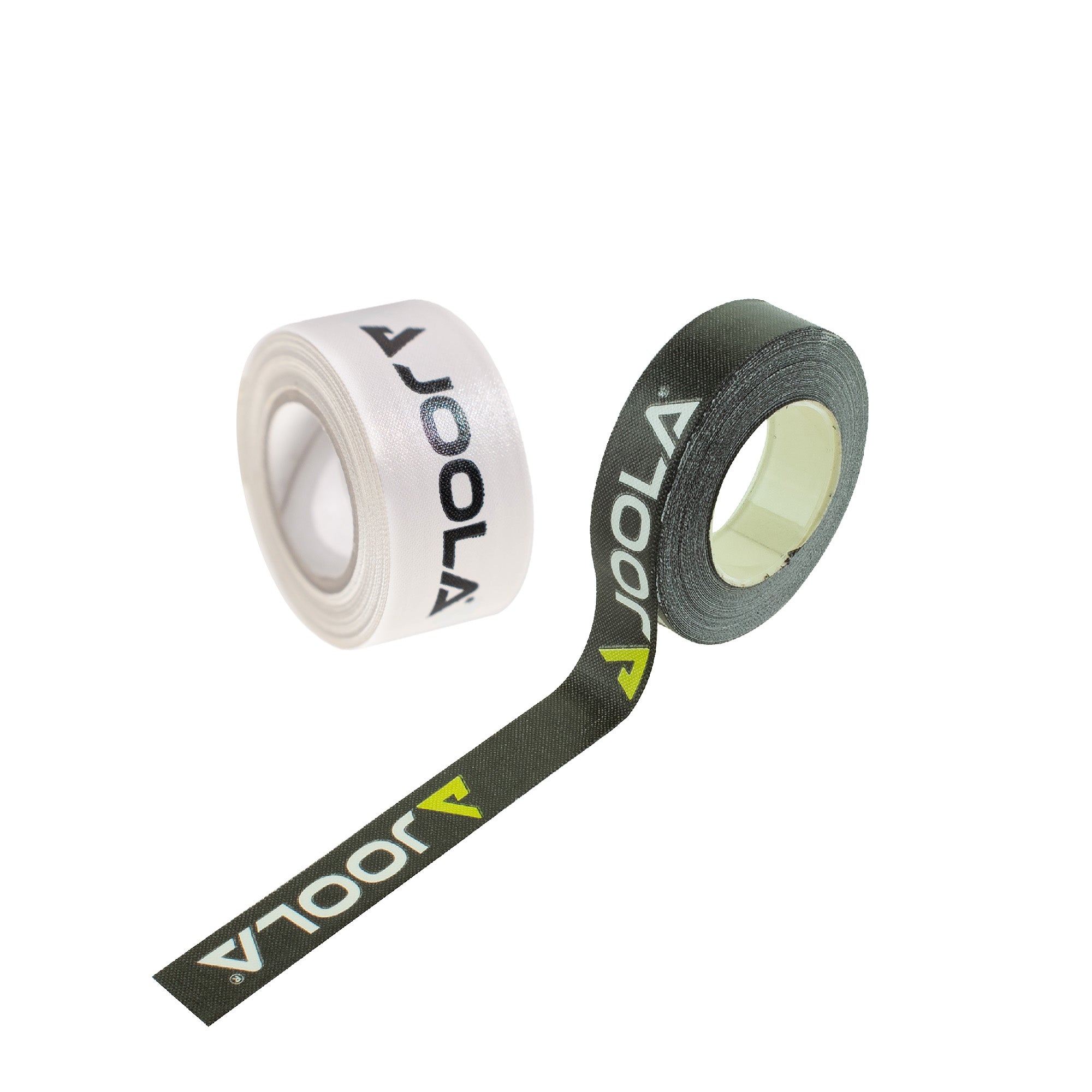 JOOLA Pickleball Edge Guard Tape - 5M Roll | Protective Paddle Edge Cover for Pickleball Rackets | Durable & Easy to Apply | Perfect for Indoor & Outdoor Court Play