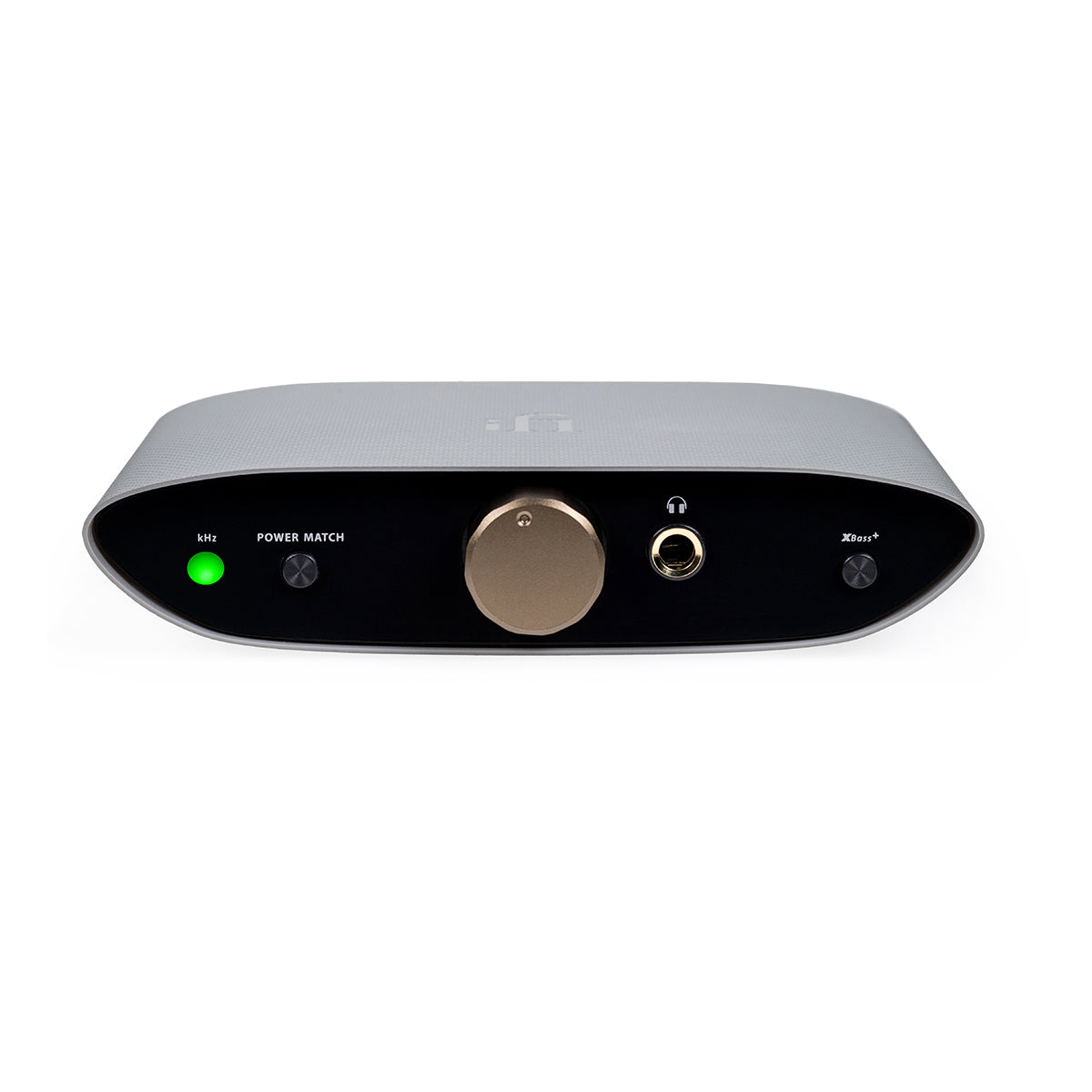 iFi ZEN Air DAC - High Resolution Digital-to-Analog Converter & Headphone Amplifier for Audiophiles - Perfect for Home Audio, Studio Monitoring, and Gaming Setups