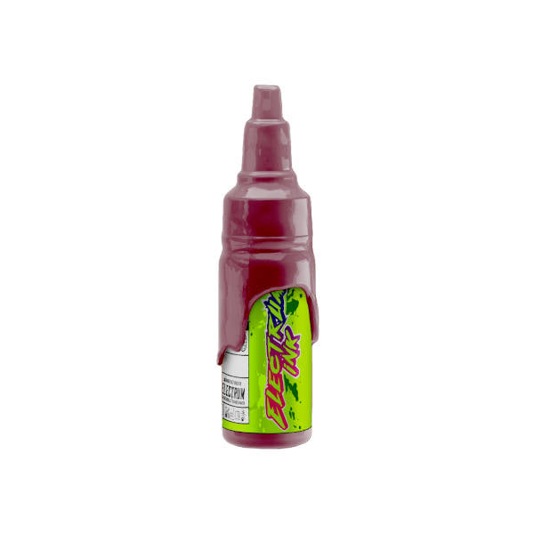 Electrum Ink Daydream RAWR XD Ink - Premium Tattoo Ink for Professional Artists - Perfect for Tattoo Studio, Body Art & Permanent Makeup