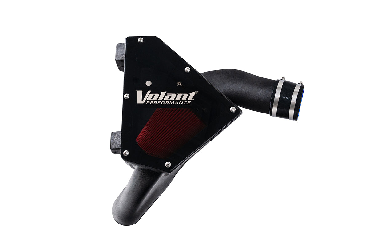 High-Performance Closed Box Air Intake System for 2003-2008 Dodge RAM 1500/2500/3500HD with 5.7L V8 HEMI Engine (Part# 16857) - Improve Horsepower & Fuel Efficiency for Off-Roading & Towing
