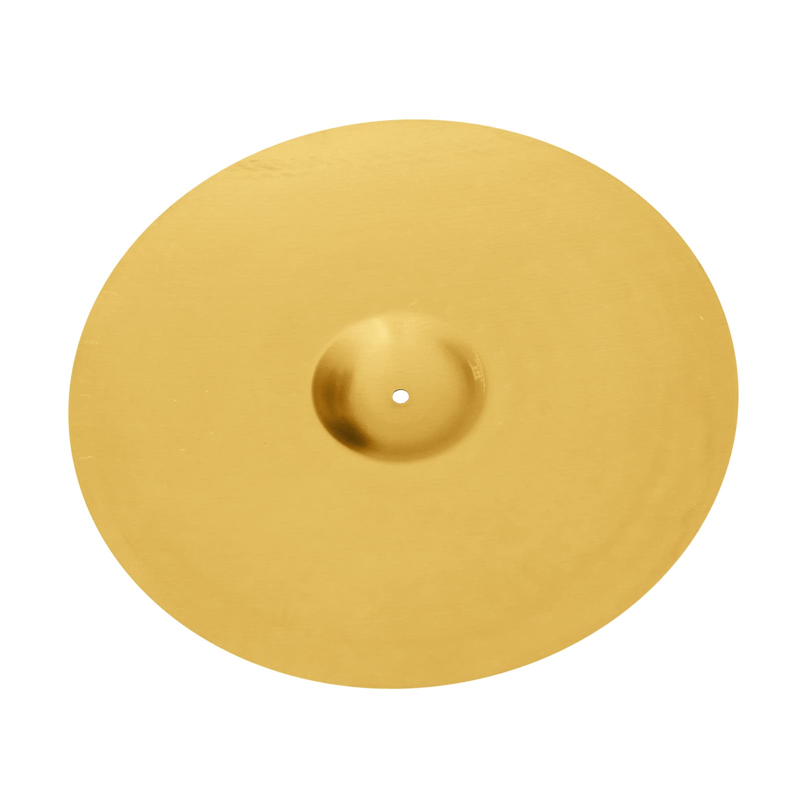 Arborea 5-Piece Alloy Cymbal Pack for Drum Set (14