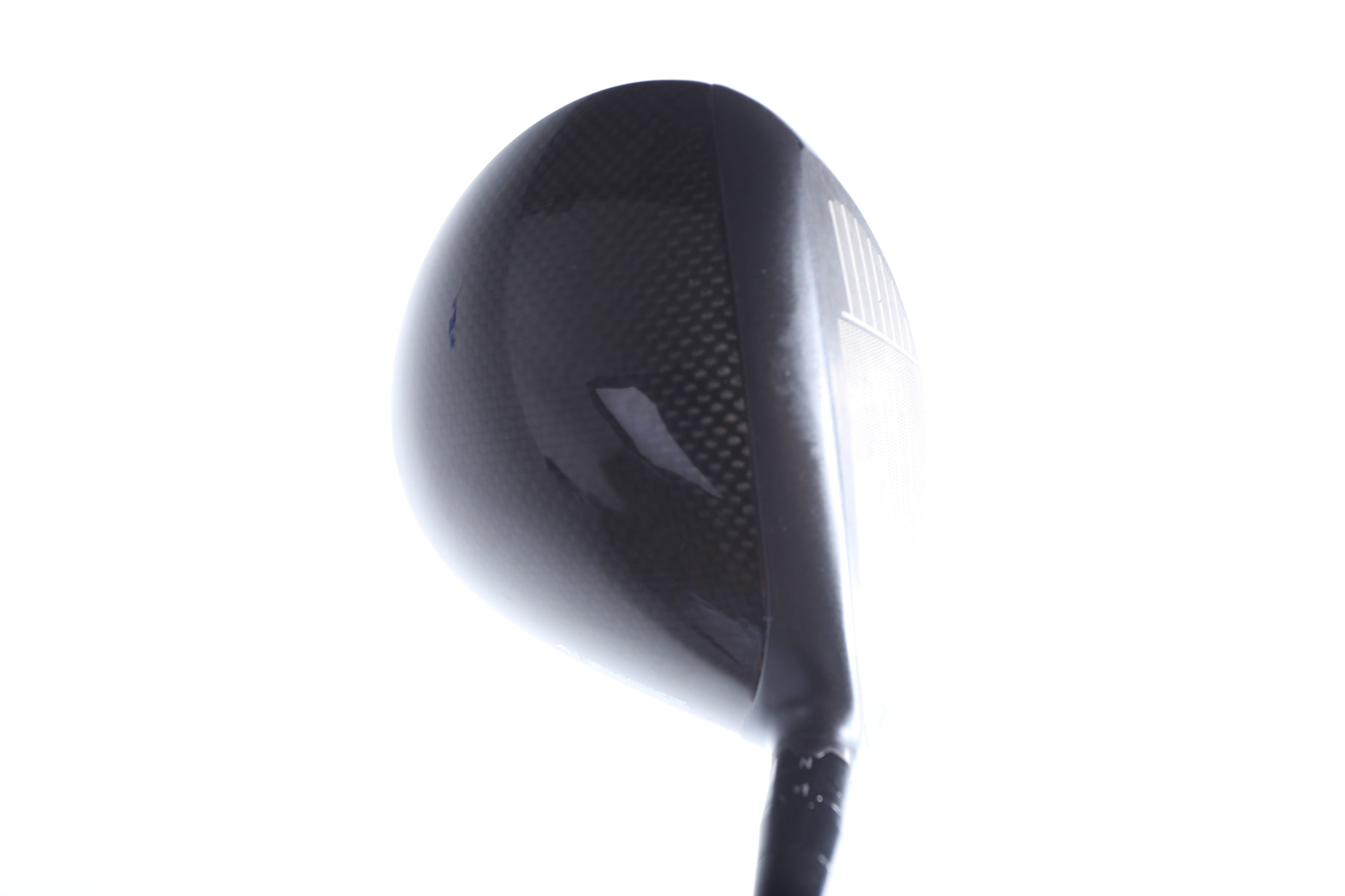 Used Callaway Paradym Ai Smoke TD Driver 9° Stiff Flex HZRDUS RDX Smoke Left Handed Golf Club - Perfect for Left-Handed Golfers Seeking Distance & Accuracy on the Course