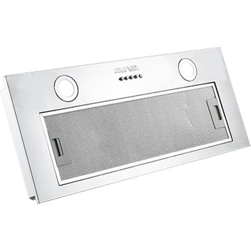 AVIVA 28 Inch Range Hood Insert - Stainless Steel AVP283SB for Kitchen Ventilation & Smoke Removal