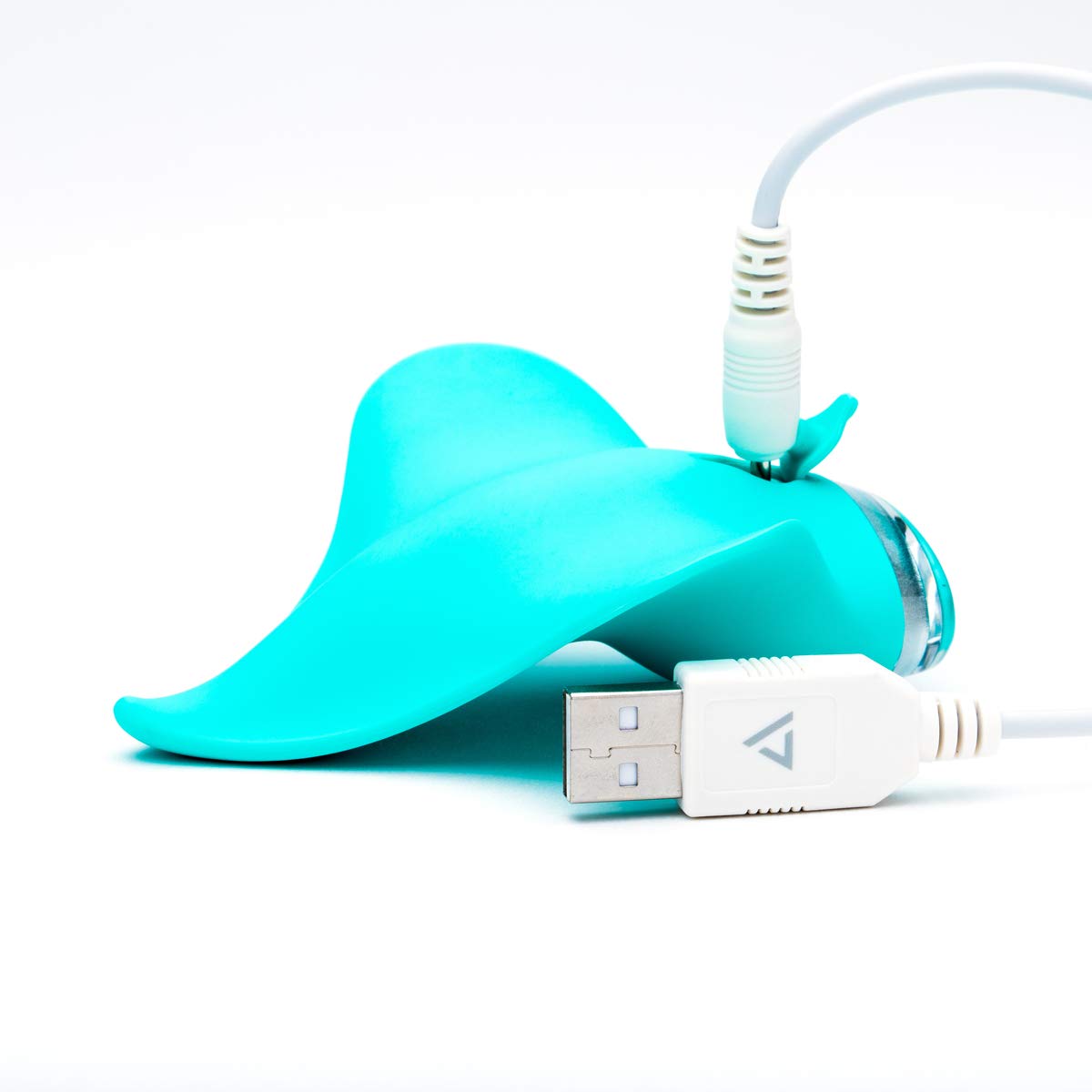 Seafoam Mimic Vibrator - Discreet & Powerful for Home Use