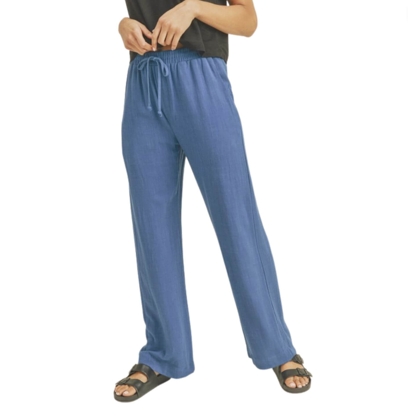 Comfortable Casual Friday Pants for Men & Women - Premium USA-Made Office Wear - Perfect for Business Casual, Work & Weekend Outings