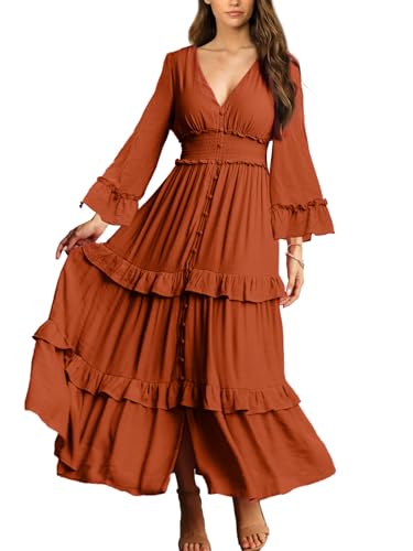 5-burnt Orange