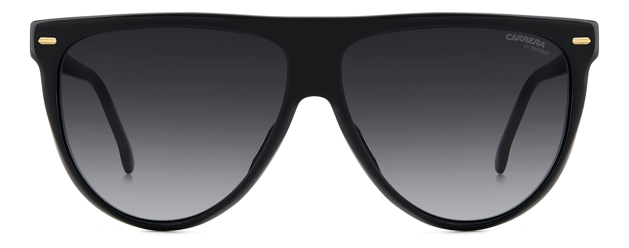 Carrera 3055 S Sunglasses - Polarized UV Protection Sports Sunglasses for Men & Women - Perfect for Running, Cycling, Driving & Outdoor Activities
