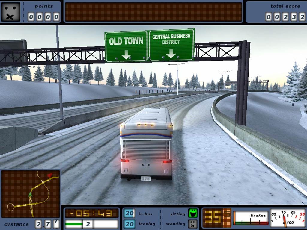 Bus Driver Simulation Game - Realistic Driving Experience for PC & Mobile | Download Now for Free | Perfect for Aspiring Drivers & Gamers