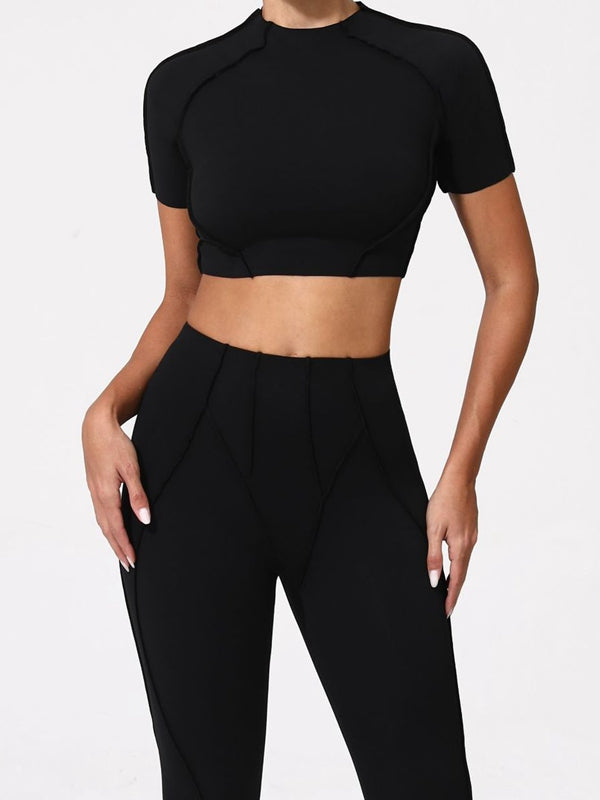 ZASUWA Women's Futuristic 