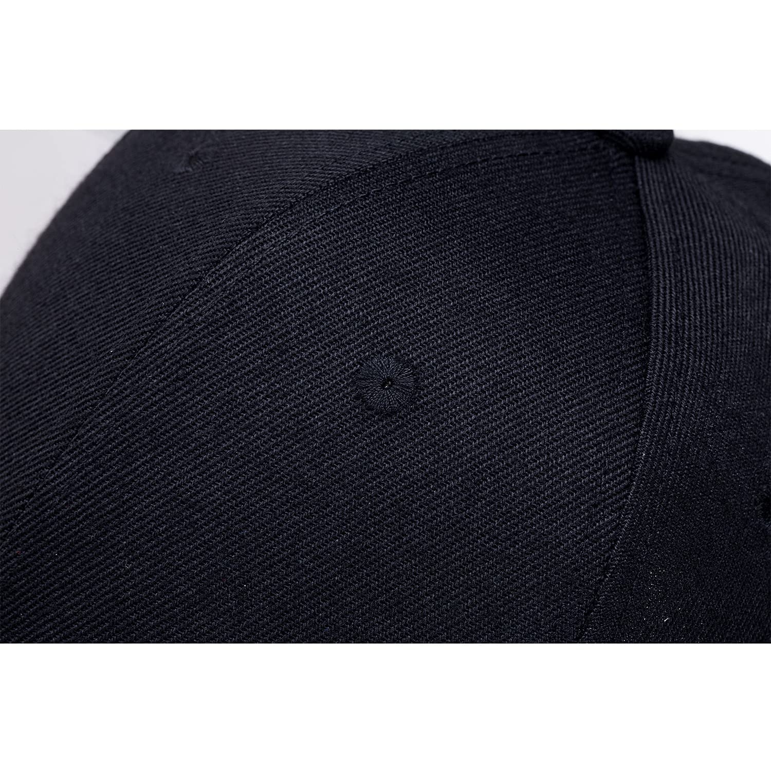 Croogo Unisex Classic Baseball Cap - Short Bill Brim Dad Hat with Sweatband & UV Protection | Perfect for Outdoor Sports, Hiking, and Everyday Casual Wear