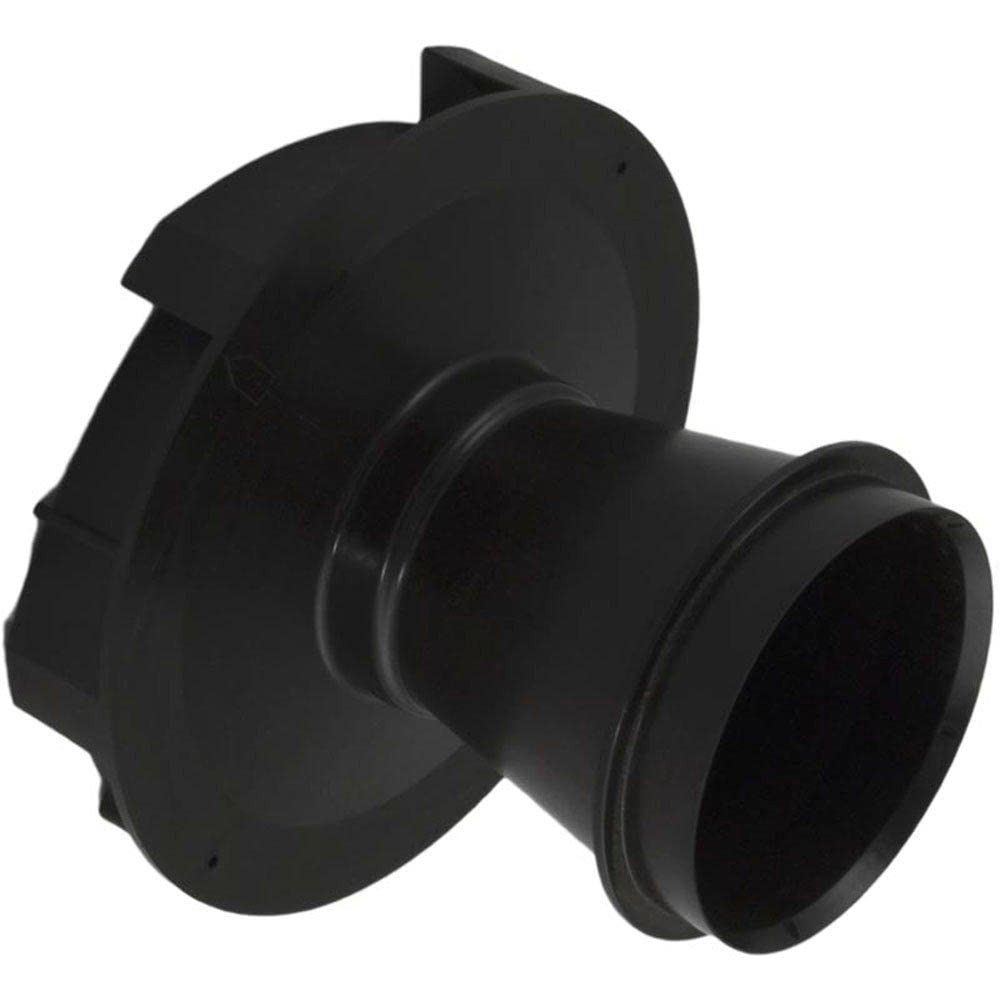 Zodiac R0445401 Diffuser with O-Ring & Hardware Replacement Kit - Compatible with Zodiac Jandy Stealth & WaterFall Series Pumps - Perfect for Pool Pump Maintenance & Repair