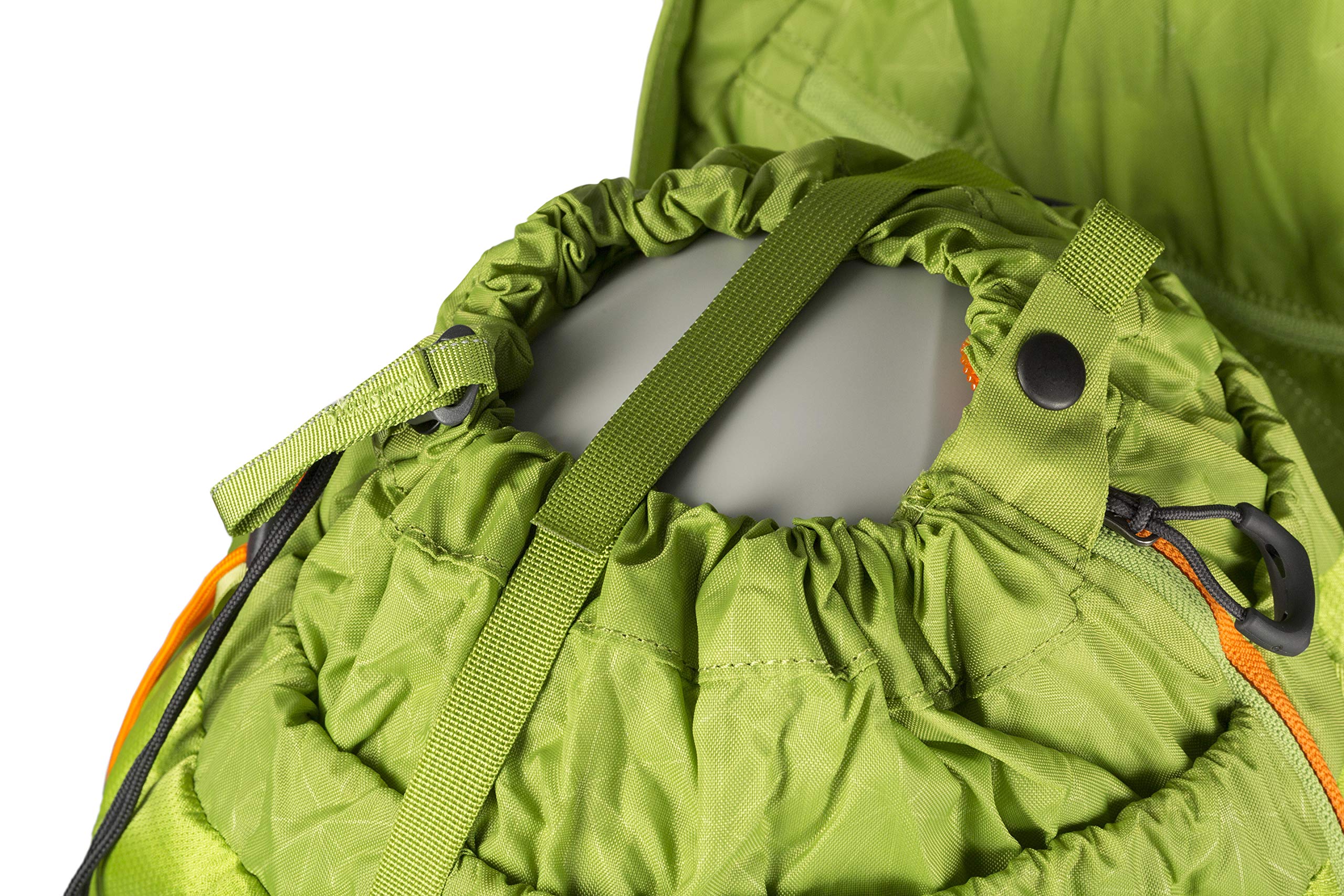 Gregory Mountain Products Alpinisto 50 Alpine Backpack - Lightweight Hiking Backpack for Men & Women - Perfect for Climbing, Trekking & Outdoor Adventures