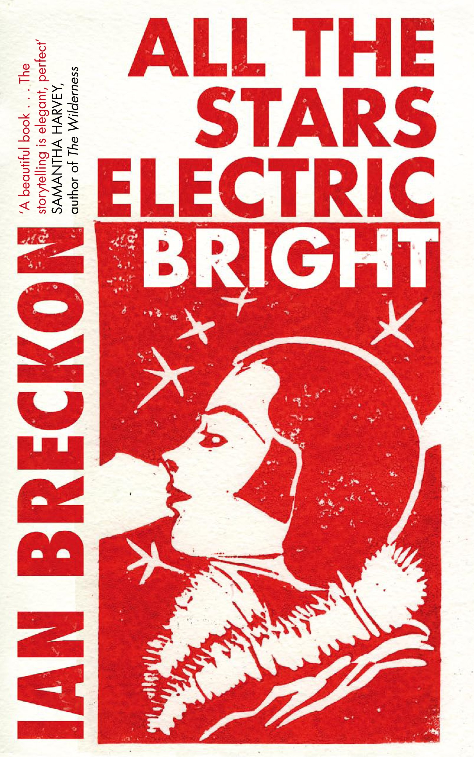 All the Stars Electric Bright - Stunning LED Light Decor for Home, Party & Wedding | Energy-Efficient & Dimmable
