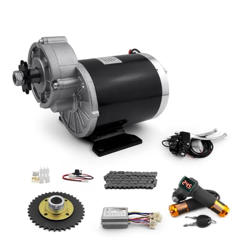 48V upgrade kit