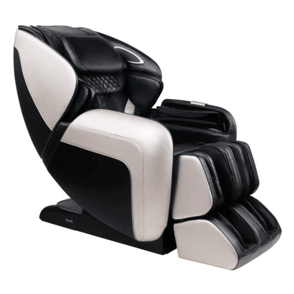 Osaki Atai 2D Massage Chair with Full Body Shiatsu & Zero Gravity - Recliner for Home, Office & Relaxation - Perfect for Stress Relief, Back Pain & Muscle Recovery