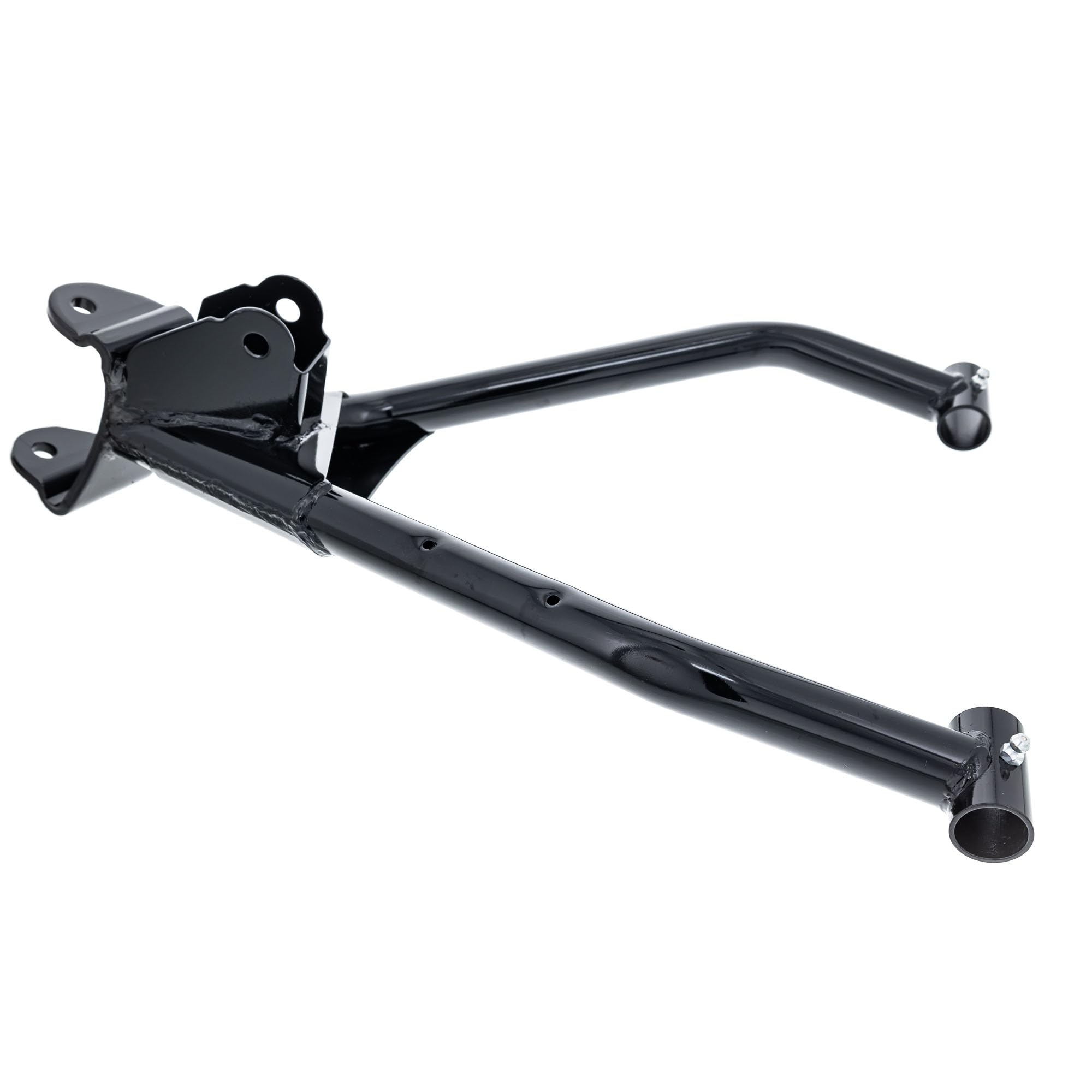 Genuine OEM Polaris RZR Front Right Control Arm 0454271-067 - Medium Gloss Black - Perfect for Off-Road ATV & UTV Trail Riding & Dune Bashing