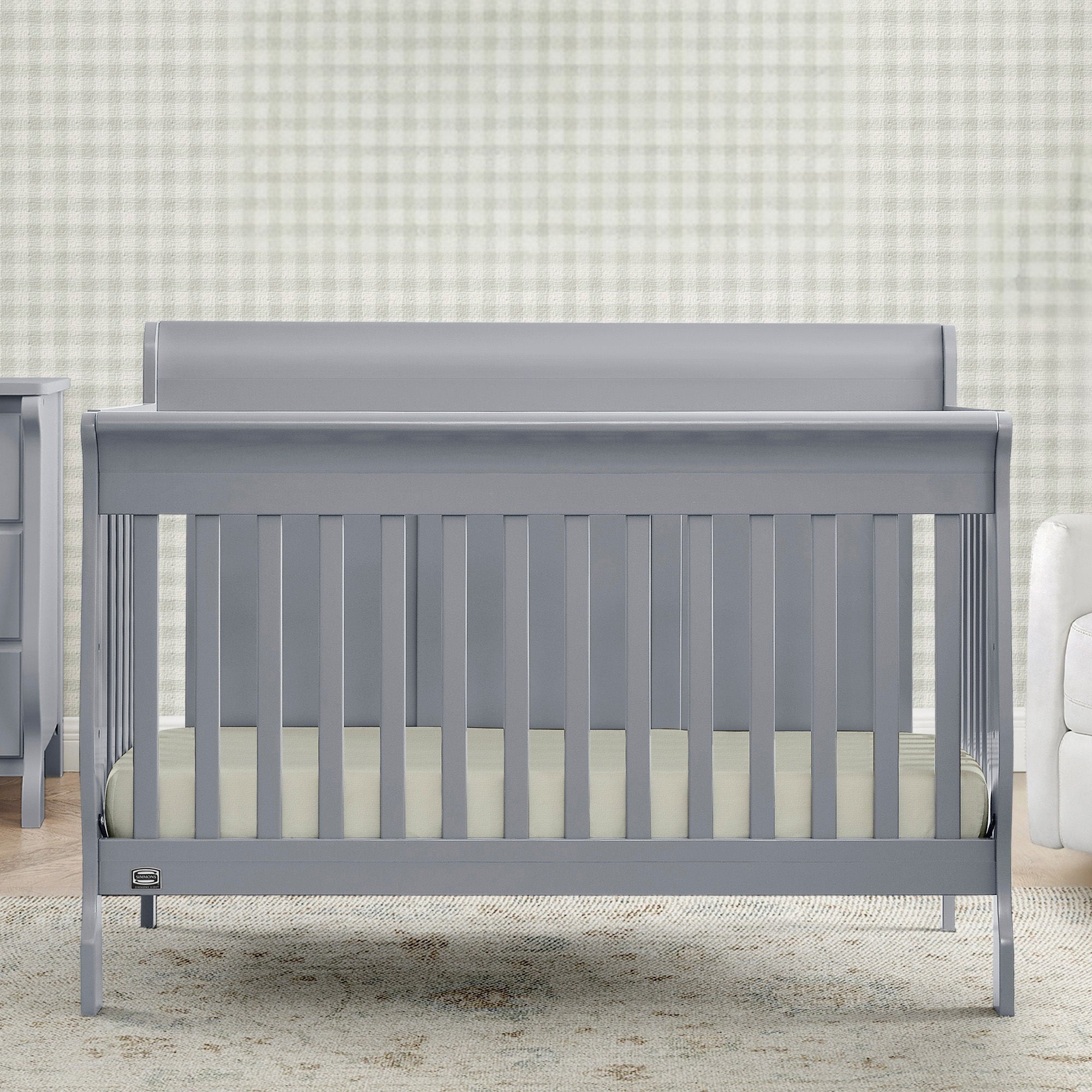 Grey (026)