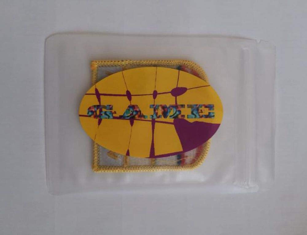 Tactical Patches for Mexico - Iron On & Sew On Military Morale Badges - Perfect for Vests, Backpacks, and Uniforms