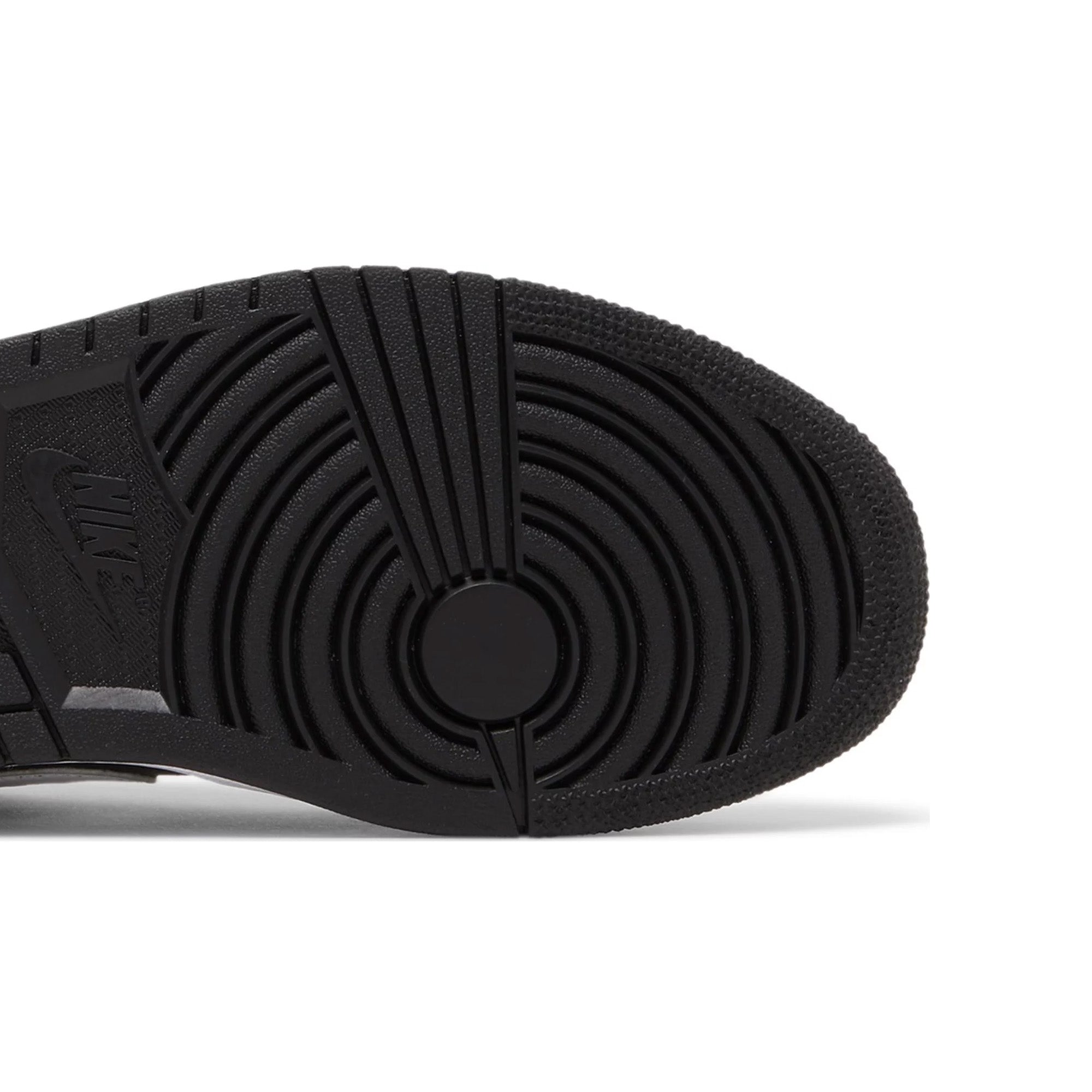 Air Jordan 1 Low 'Black White' Women's Sneakers (2022) - Casual & Athletic Shoes for Running, Gym, and Streetwear Fashion