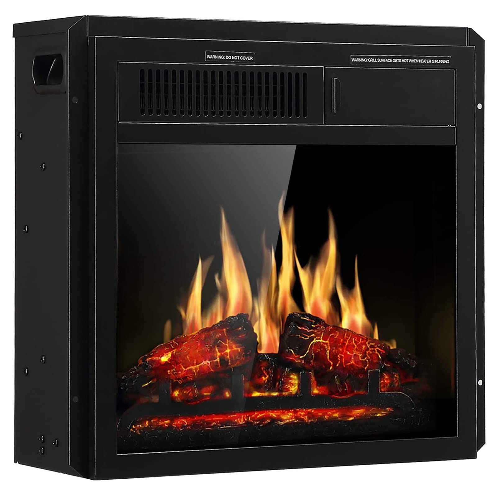 R.W.FLAME 20