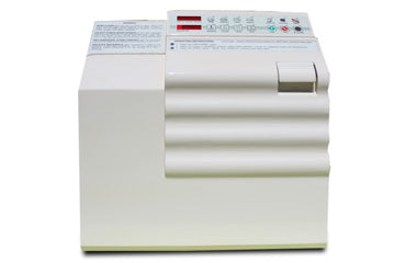 Midmark M9 Ultraclave Autoclave Sterilizer - Medical Grade Steam Sterilization for Dental Clinics, Hospitals & Laboratories