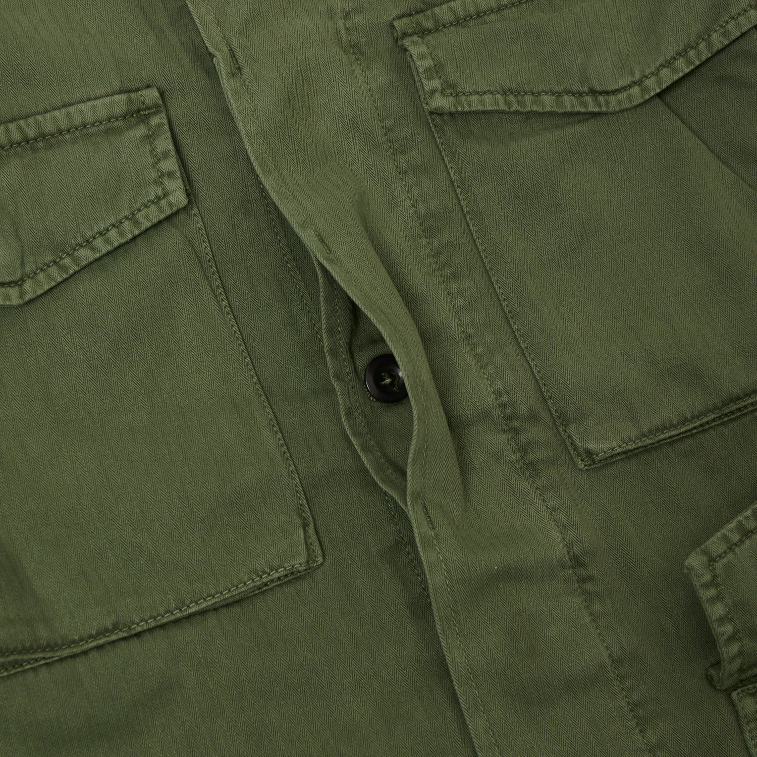 Hartford 'Jared' Camo Woven Jacket for Men - Lightweight Outdoor Hunting & Casual Wear