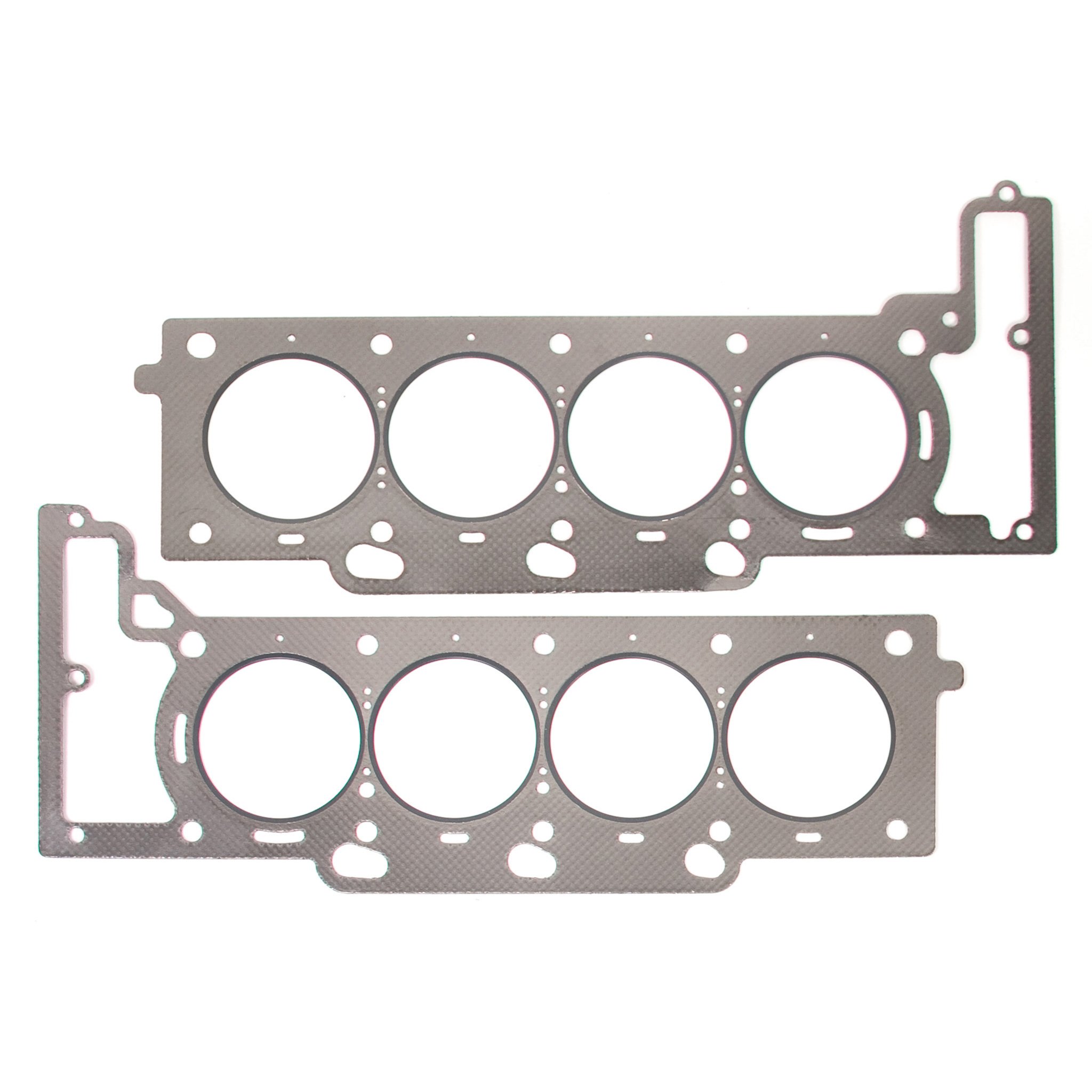 Compatible With 2002-2005 Cadillac Deville ElDorado Seville Bonneville 4.6L Head Gasket Set with Head Bolts - Engine Repair & Maintenance Kit for Smooth Performance