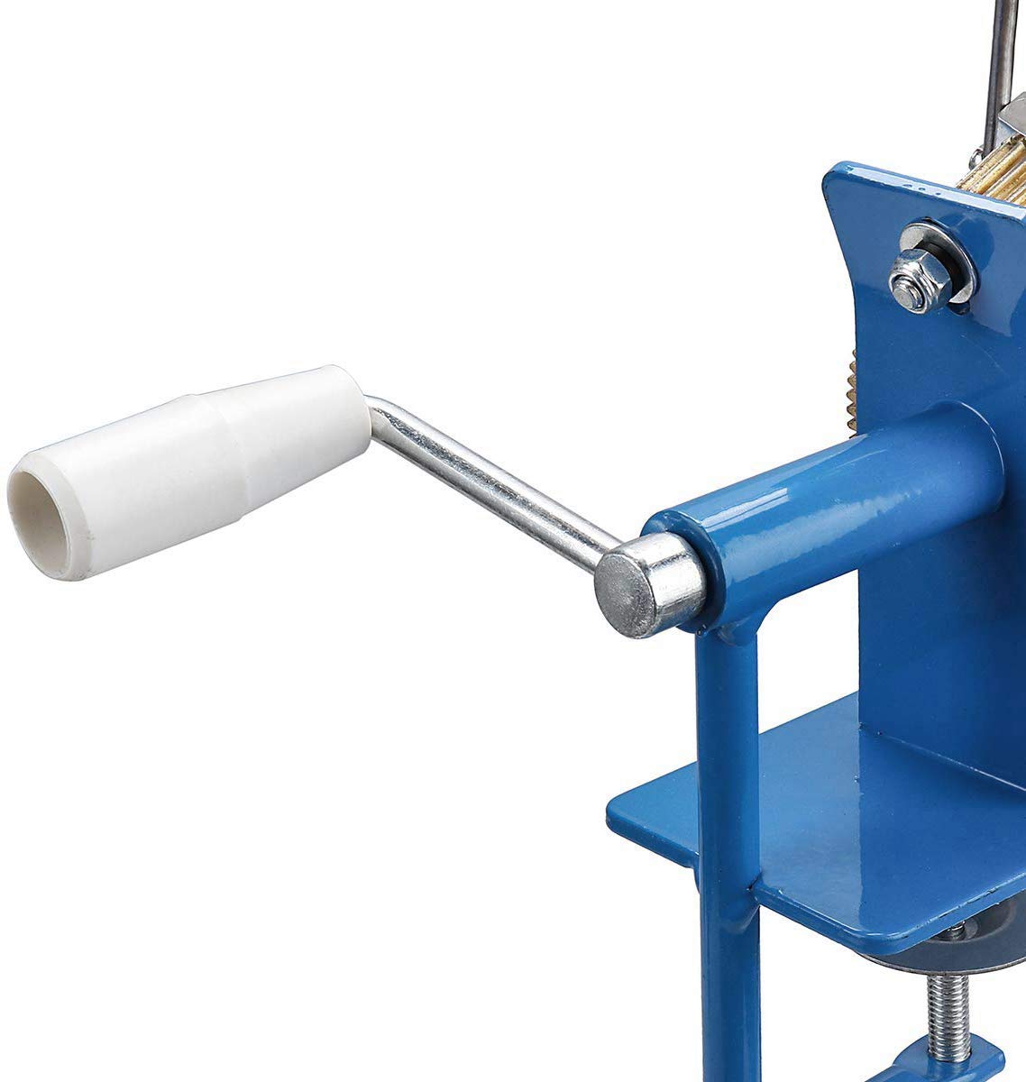 Hand-Operated Yarn Ball Winder & Swift - DIY Knitting & Crochet Wool Winder for Crafting, Perfect for Handmade Yarn Balls & Skeins - Great for Knitters, Crocheters & Fiber Artists