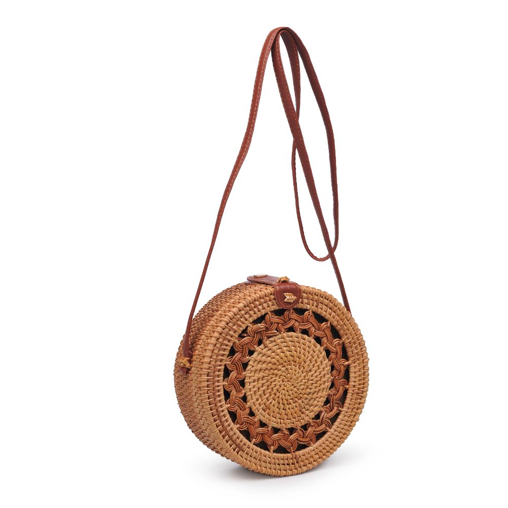 Corsica Crossbody Bag for Women - Stylish & Lightweight Shoulder Purse - Perfect for Travel, Shopping & Everyday Use