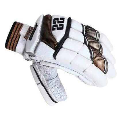 SS Gladiator Batting Gloves - Premium Baseball & Softball Training Gloves for Men & Women - Perfect for Hitting, Fielding & Practice Sessions