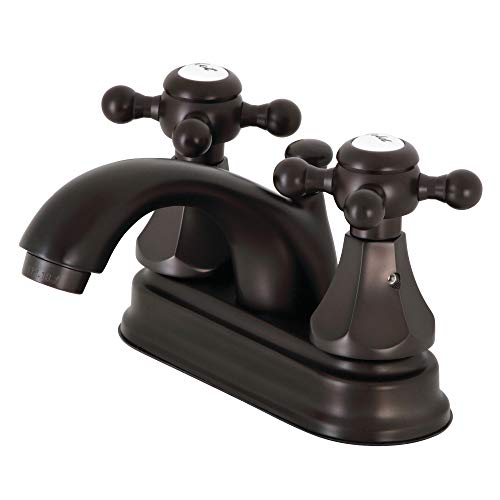 Oil Rubbed Bronze