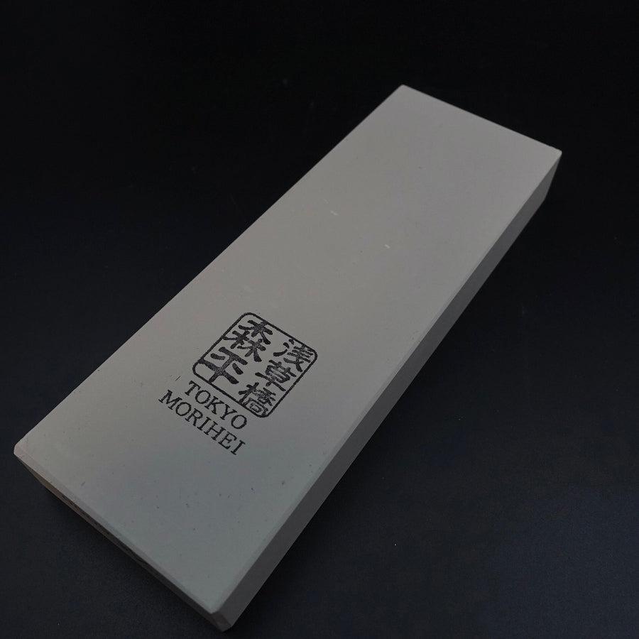 Premium 6000 Grit Whetstone Sharpening Stone - Natural Stone Mix for Knives, Scissors & Tools - Perfect for Home Kitchen & Professional Chefs