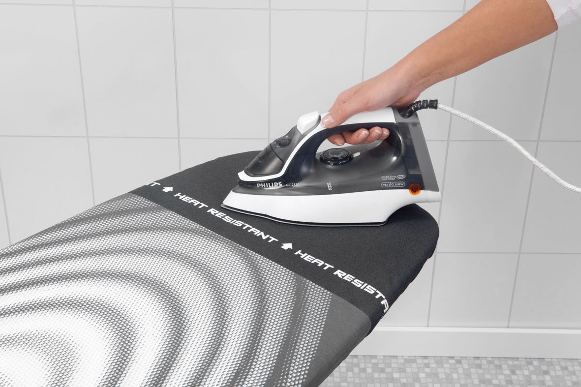 Premium Ironing Board 53