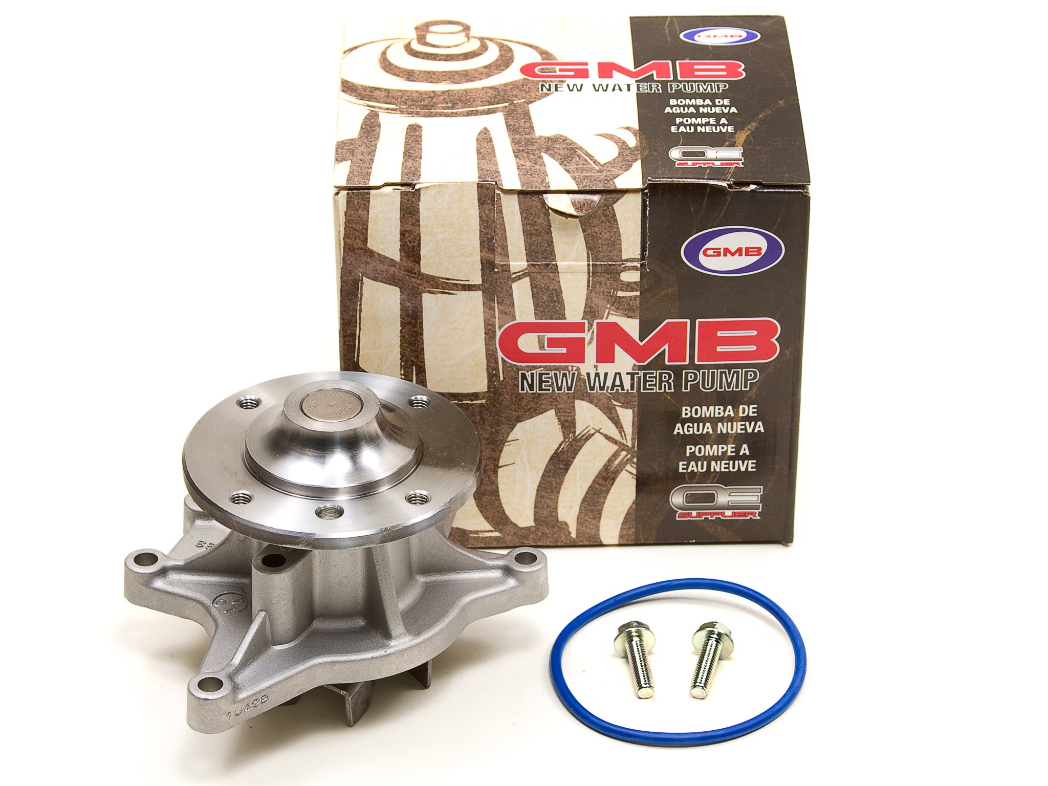 Evergreen TK2042WOP Timing Chain Kit Compatible with Toyota 2ZZGE Engine - Includes Water Pump & Oil Pump (Non-VVTi) - Perfect for Engine Rebuilds & Performance Upgrades