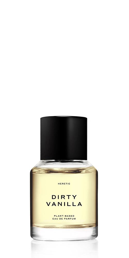 Dirty Vanilla Perfume for Women - Long Lasting Fragrance, Sweet & Sensual Scent - Perfect for Date Night, Evening Out & Special Occasions