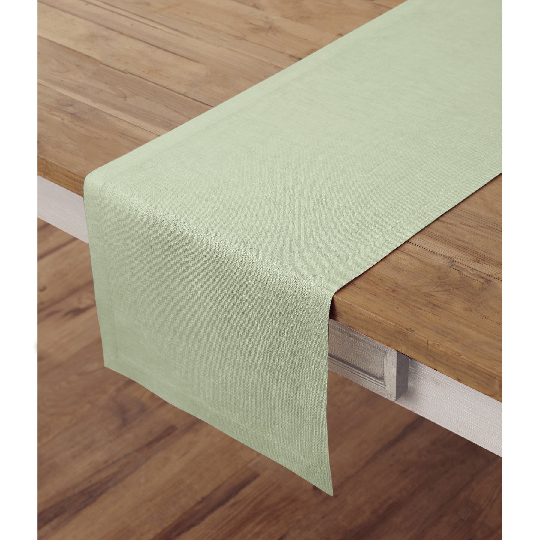 Elegant Fete Table Runner for Weddings, Parties & Events - Premium Decorative Dining Table Cover for Home & Restaurant Decor