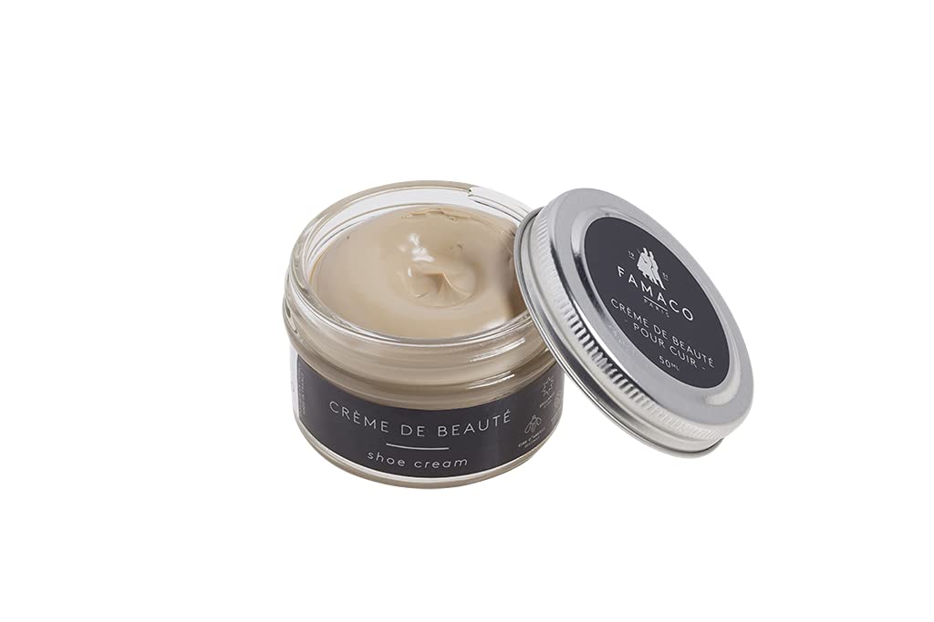 Premium Unisex Shoe Polish Kit - Restores & Protects Leather Shoes for Men & Women | Ideal for Daily Shine, Office Wear & Special Occasions