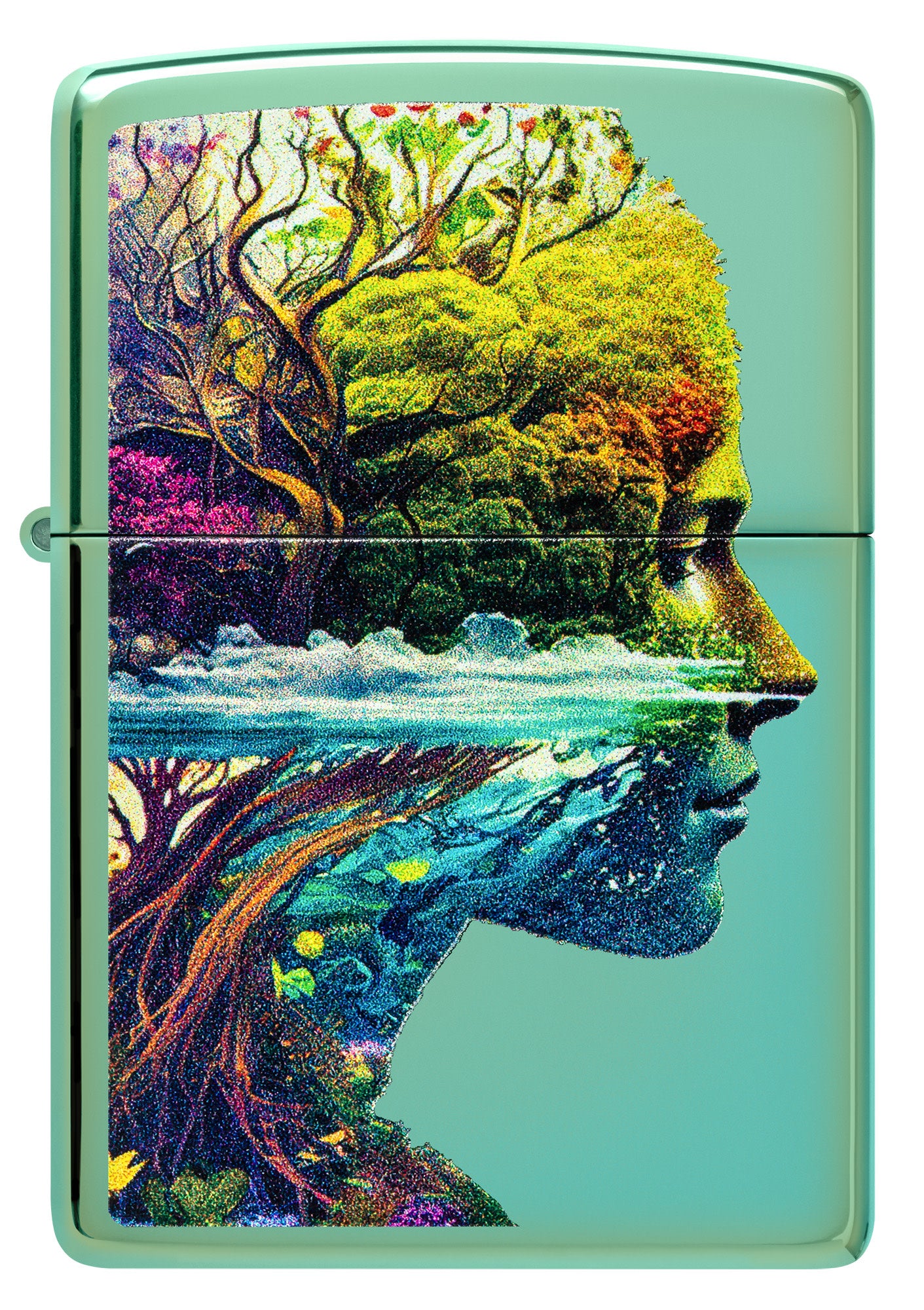One with Nature Design - Eco-Friendly Home Decor & Nature-Inspired Gifts for Modern Living | Perfect for Boho, Farmhouse & Zen Interior Styles