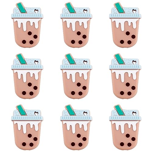 Milk Tea-Brown